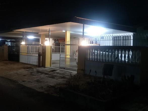 Sweet Home With 2 Auto Gates At Bm, Penang, M'Sia Bukit Mertajam Exterior foto