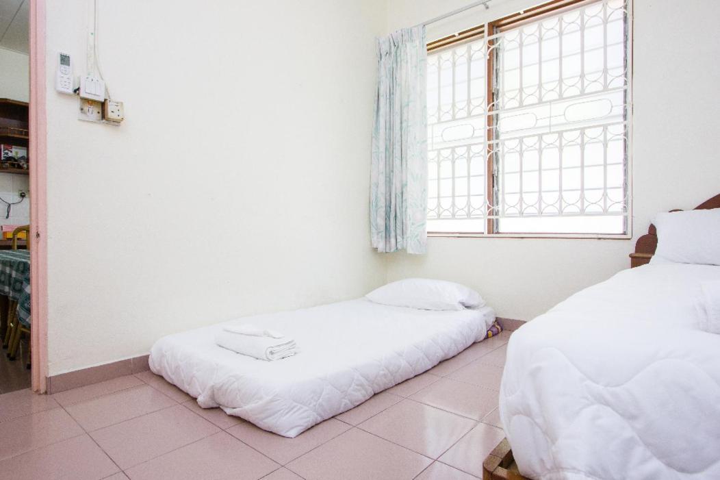 Sweet Home With 2 Auto Gates At Bm, Penang, M'Sia Bukit Mertajam Exterior foto